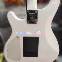 گیتار الکتریک، washburn Pro|گیتار، بیس، امپلیفایر|تبریز, |دیوار