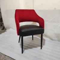 صندلی غذاخوری vip