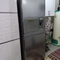یخچال فریزر درحدنو