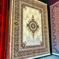 با سلام به تمام دوستان|فرش|اصفهان, امامزاده اسماعیل|دیوار