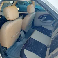 پارس TU5 مدل 98 بدون ضربه|خودرو سواری و وانت|دالاهو, |دیوار