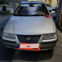 سمند Lx|خودرو سواری و وانت|بانه, |دیوار