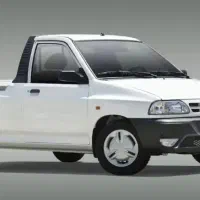 حواله پراید وانت
