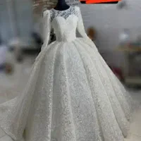 لباس عروس