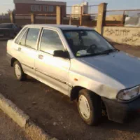 پراید۸۸|خودرو سواری و وانت|دامغان, |دیوار