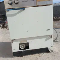 لباسشوی قدیمی