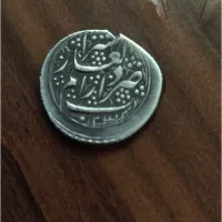 سکه های نقره قدیمی|کلکسیون سکه، تمبر، اسکناس|تبریز, |دیوار