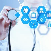 استخدام اپراتور لیزر غیرتماسی (شاتی) در خانی آباد
