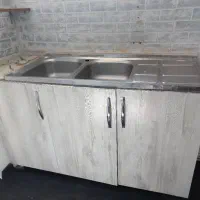 کابینت وسینک