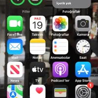 ایفون 7   32g   LLA