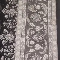 فرش 12متری نو