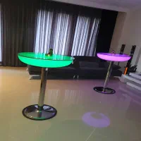 تشریفات دیجی باند باغ تم تولد سوارز