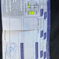 پژو۸۹دوگانه فابریک|خودرو سواری و وانت|رامهرمز, |دیوار