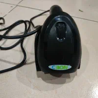 بارکدخوان (اسکنر )فروشگاهی