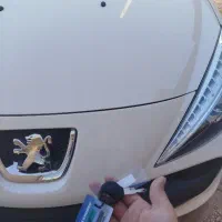 پژو ۲۰۷ تیوفایو پلاس خشک