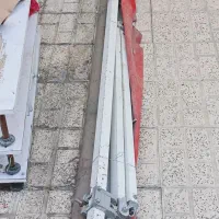 سایبان بازویی|فروشگاه و مغازه|مشهد, گاز|دیوار