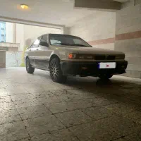 میتسوبیشی گالانت جی ال اس|خودرو سواری و وانت|کرج, شهرک بنفشه|دیوار