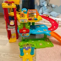 گاراژ موزیکال ویتک