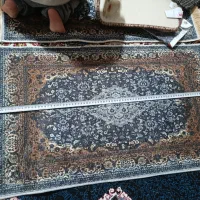 دو عدد پادری طرح فرشی نویه نو اصلا استفاده نشده|پادری|مشهد, چهاربرج|دیوار