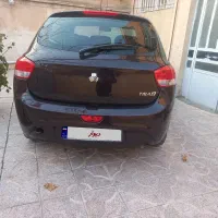 تیبا2 مدل1400