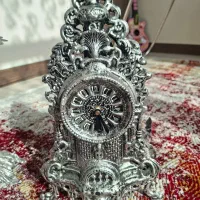 اینه و شمعدان|آینه|بندرعباس, |دیوار