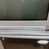 تلویزیون|تلویزیون و پروژکتور|رباط‌کریم, رباط‌کریم|دیوار