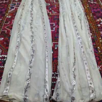 پرده پذیرایی