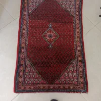 قالی دست بافت