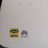 مودم هوآوی (ایرانسل)