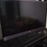 تلویزیون 42 اینچ ال جی. اصل کره. پرند کیسون