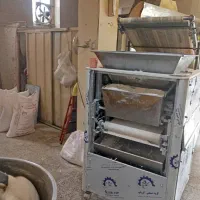 فروش نانوایی در اراک روستای مانیزان|فروش مغازه و غرفه|قره چای, |دیوار