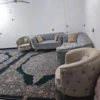 فروش خانه مسکن مهر چرام