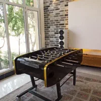 اجاره ی باغ ویلای لوکس شاهنامه ی۱۴|اجارهٔ کوتاهمدت ویلا و باغ|مشهد, شمس آباد|دیوار