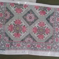 فرش دستبافت