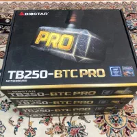 جعبه ی کارت گرافیک مادربرد و پاور مطابق عکس ها|قطعات و لوازم جانبی رایانه|کرج, جهان‌شهر|دیوار