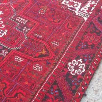 فرش|فرش|اهر, |دیوار