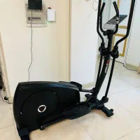 اسکی فضایی Cytech I55E|تجهیزات ورزشی|تهران, بنی‌هاشم|دیوار