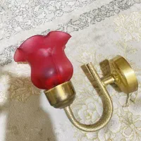 لوستر دیواری