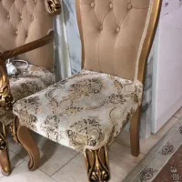 مبل استیل|مبلمان خانگی و میز عسلی|تهران, استخر|دیوار