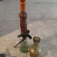 پرنده وقلیون