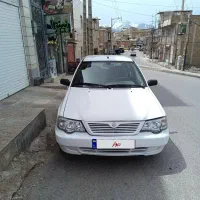 پراید 111مدل 95