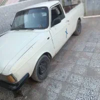 پیکان تمیز|خودرو سواری و وانت|ایرانشهر, |دیوار