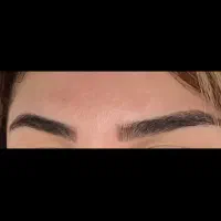 اصلاح بند و ابرو فقط ۱۵۰ تومن