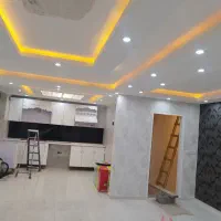 طراحی و اجرای دکور داخلی