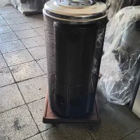 بخاری نفتی گازوئیلی محافظ دار بدون بو|بخاری، هیتر، شومینه|شیراز, شهرک مخابرات|دیوار