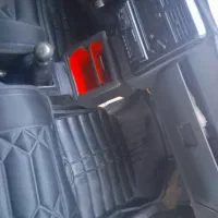 پراید  مدل ۸۶|خودرو سواری و وانت|محمدیه-قزوین, |دیوار