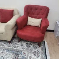 مبل|مبلمان خانگی و میز عسلی|اسلام‌شهر, باغ فیض|دیوار