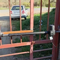فروش و نصب جک پارکینگی ، دوربین مداربسته و دزدگیر