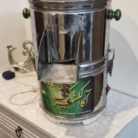 سبزی خرد کن  خانگی آکا الکتریک