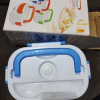 ظرف غذا برقی